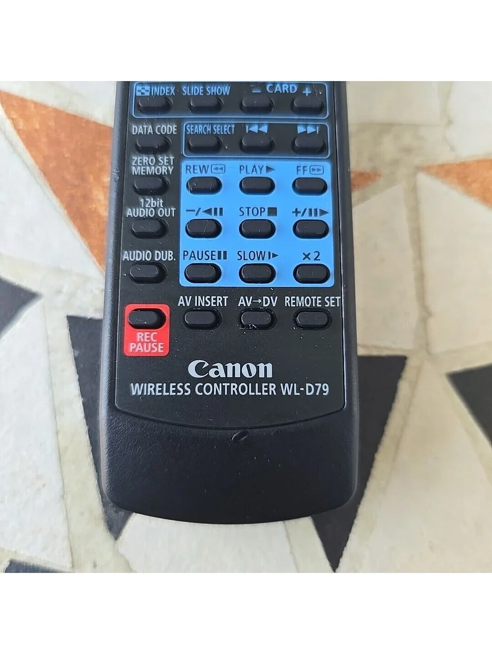 Canon